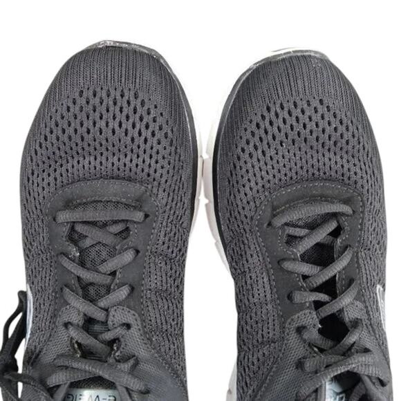 Skechers Shoes Mens 8 Athletic Trainers Lite Weight Sneakers Memory Foam Comfort main image 11